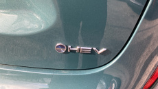 Toyota Yaris Cross 1.5 Hybrid Design 5dr CVT Hybrid Estate